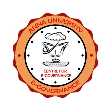 e governance anna university